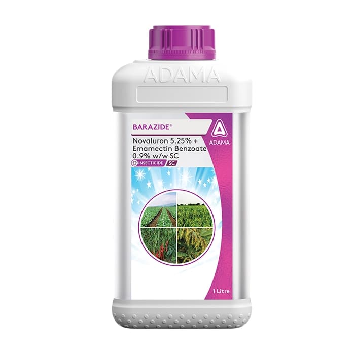 Adama Barazide Insecticide - Image 1