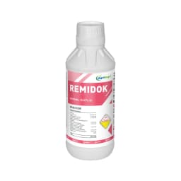 Remidok - Fipronil 18.87% SC Insecticide, Compatible with Other Insecticides and Fungicides 1