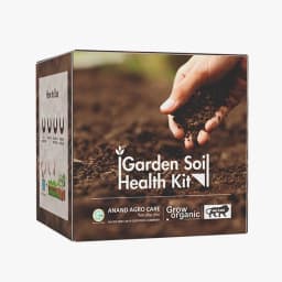 Dr. Anand Garden Soil Helth Kit, Soil Application Kit, Improve Physical, Chemical & Biologicals Properties of Soil 1