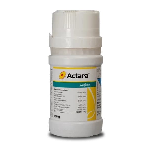 Syngenta Actara Insecticide - Image 1