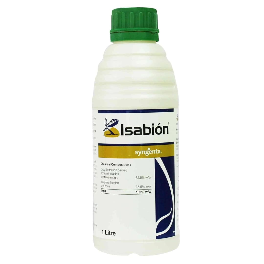 Syngenta Isabion Bio-Stimulant - Image 1