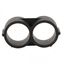 Siddhi 12 MM Drip Irrigation Accessories, Drip Parts, Multicolor, High Quality Material 18