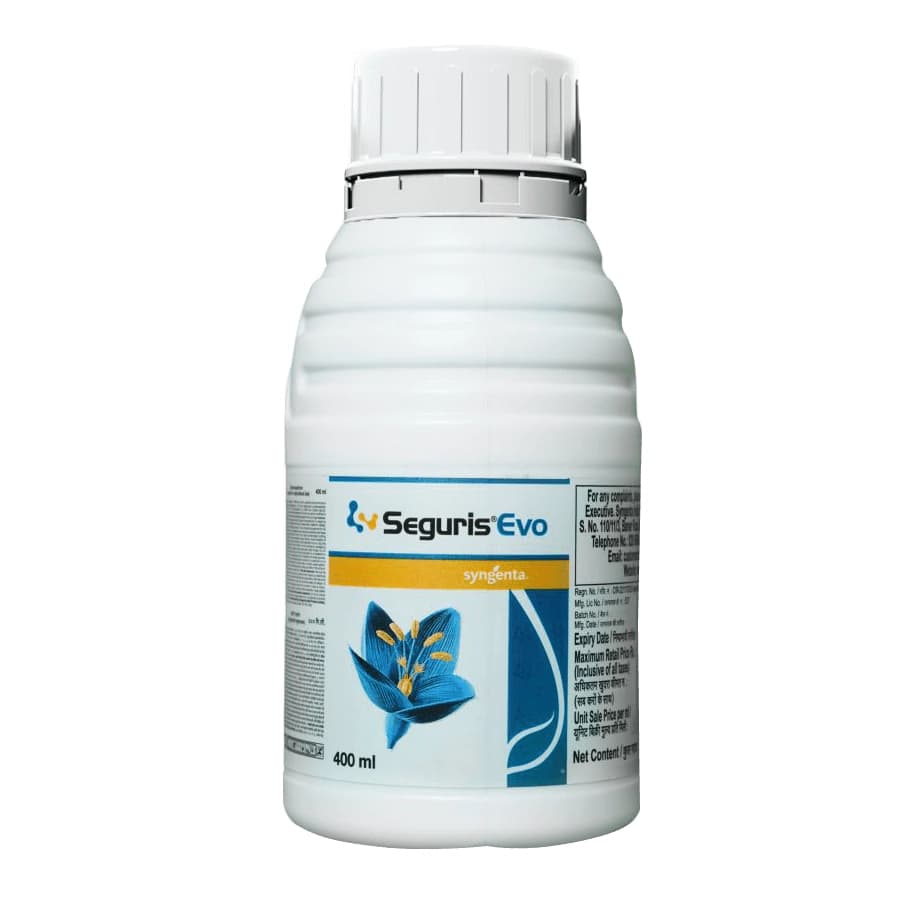 Syngenta Seguris Evo Fungicide - Image 1