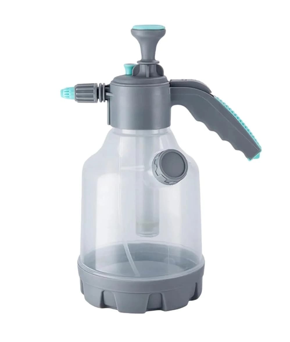 Farmio 2.5 Liter Heavy Duty Garden Sprayer For Vegetables And Flower Crops - Image 1