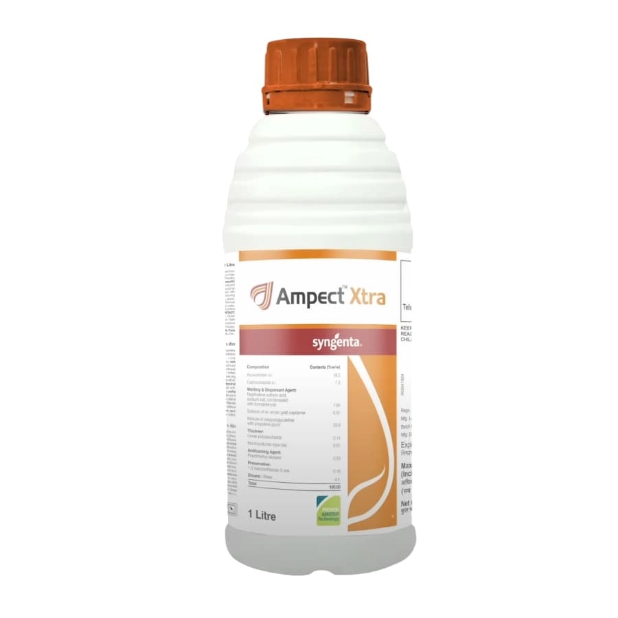 Syngenta Ampect Xtra Fungicide