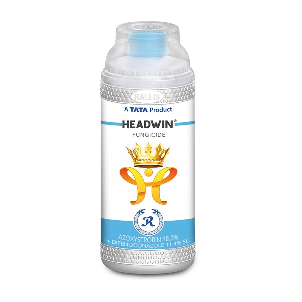 Tata Headwin Fungicide - Image 1