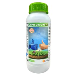 UPL Centurion EZ Clethodim 13% EC Herbicide, Post-Emergence, Selective Grass Weed Control Solution In Crops 1