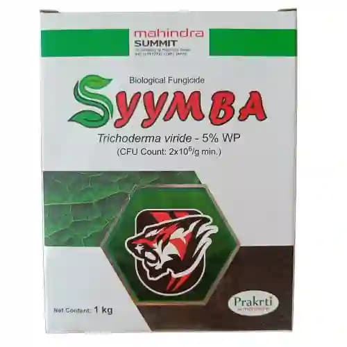 Mahindra Summit Syymba Trichoderma Viride 5% WP - Image 1