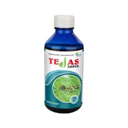 Tejas Super Insecticide - Chlorpyriphos 50% + Cypermethrin 5% EC 1