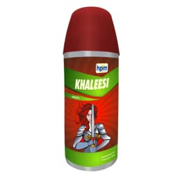 Hpm Khaleesi Quizalofop Ethyl 5% EC Selective Post Emergence Systemic Herbicide 1