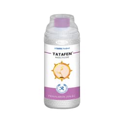 TATAFEN - Fenvalerate 20% EC Contact Synthetic Pyrethroid Insecticide For Controlling Termites 1
