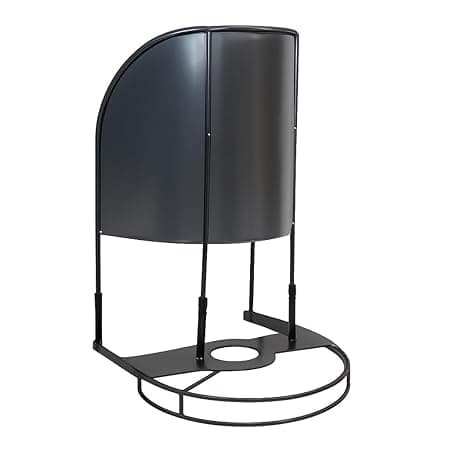 Fenton Krishi FKT-PG Paddy Guard Brush Cutter, Fuel Grass Trimmer (Automated Feed) - Image 1