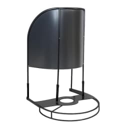 Fenton Krishi FKT-PG Paddy Guard Brush Cutter, Fuel Grass Trimmer (Automated Feed) 1