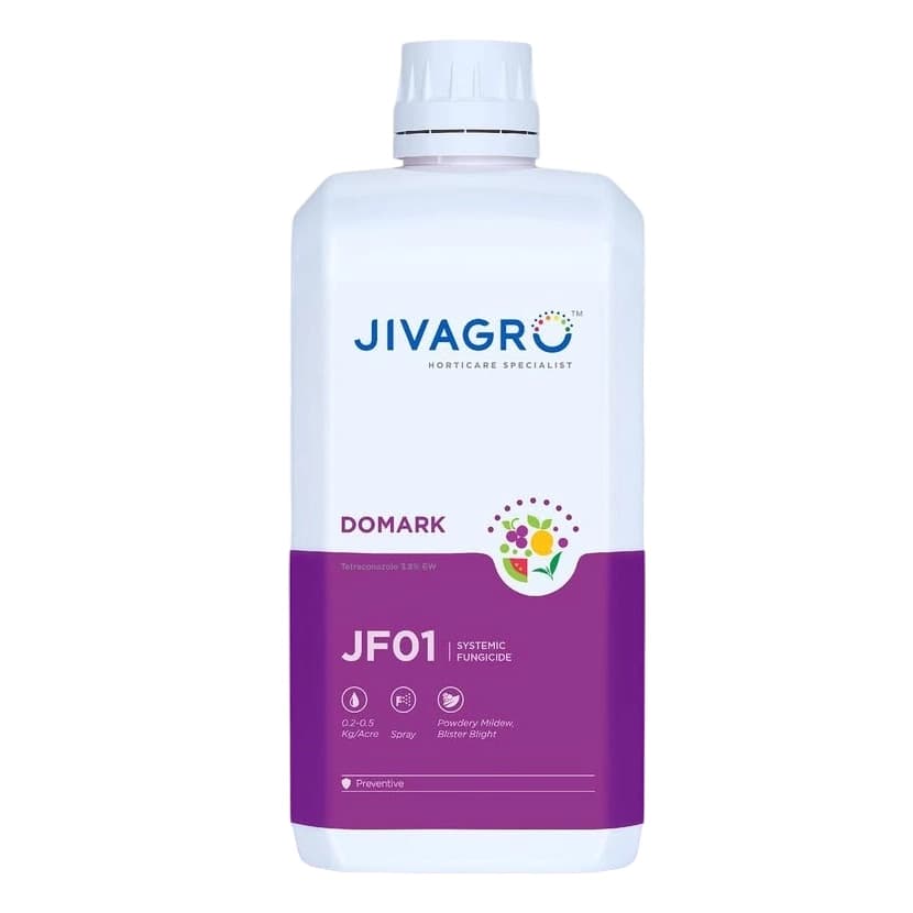 Domark Fungicide - Tetraconazole 3.8% EW