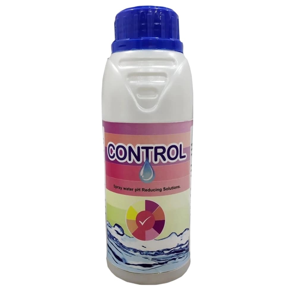 Nathsagar Control (pH Controller) Organic Salt With Buffer And pH Indicater In Aqeous Medium - Image 1