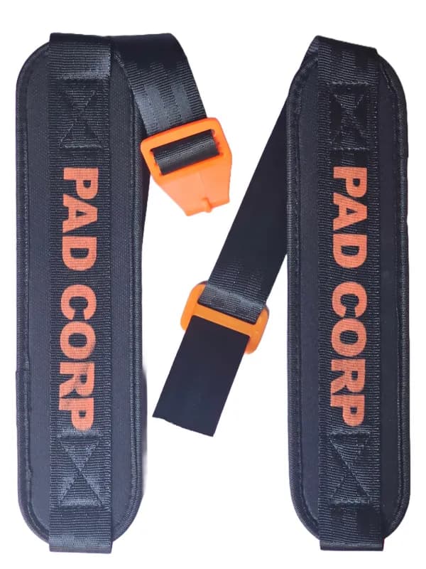 Pad Corp Strong Sprayer Belt With Cushion Suitable For All Sprayers, High Quality Material, Adjustable Belt