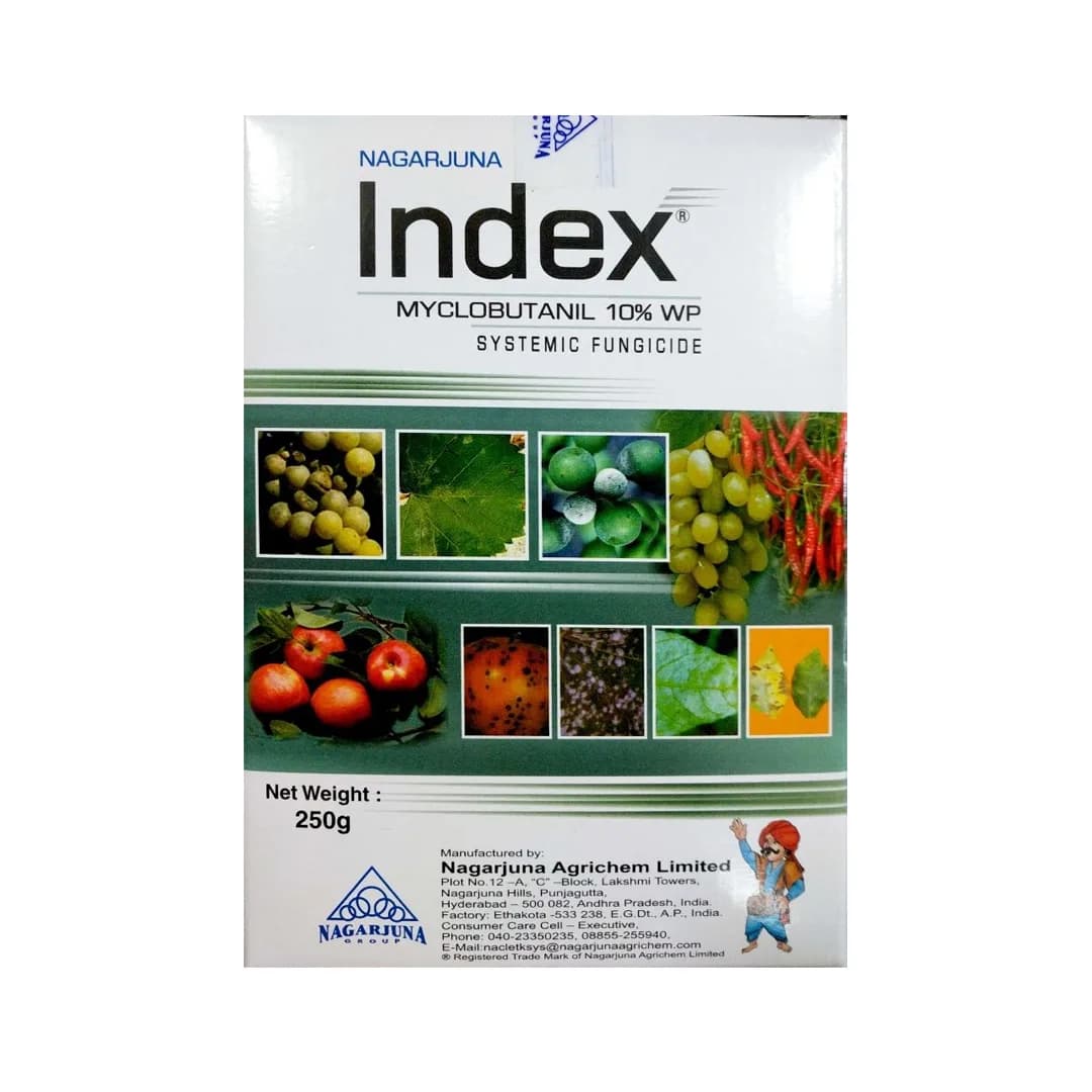 Nagarjuna Index Fungicide - Image 1