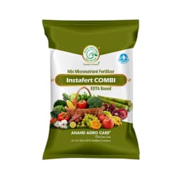Instafert Combi- M.S Grade no. 2 , EDTA Chelated Mix Micronutrient. Contain Iron, Manganese, and Other micronutrient. 1