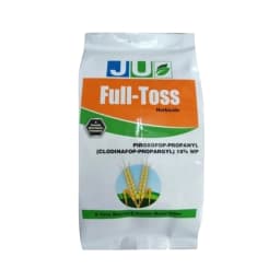 Ju Fulltoss Clodinafop propargyl 15% WP , Post- Emergent Selective Herbicide 1