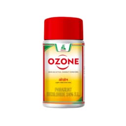 Dhanuka Ozone Paraquat Dichloride 24% SL, Broad-Spectrum, Non Selective Contact Herbicide 1