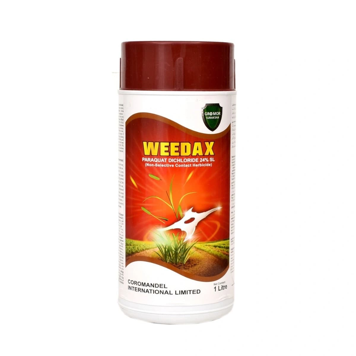 Coromandel Weedax Herbicide - Image 1
