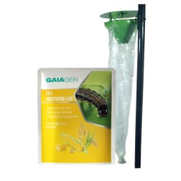 Gaiagen Fall Army Worm Pheromone Lure For Spodoptera Frugiperda And Insect Funnel Trap, IMO Certified 1