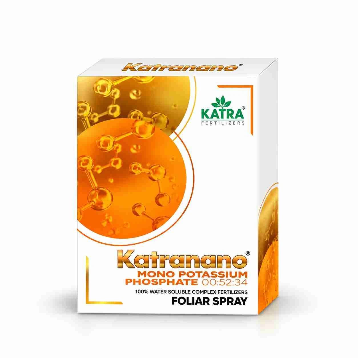 Katra Nano Mono Potassium Phosphate 00:52:34 - Image 1