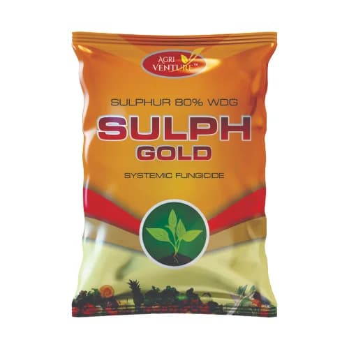 Agriventure Sulph Gold Fungicide - Image 1