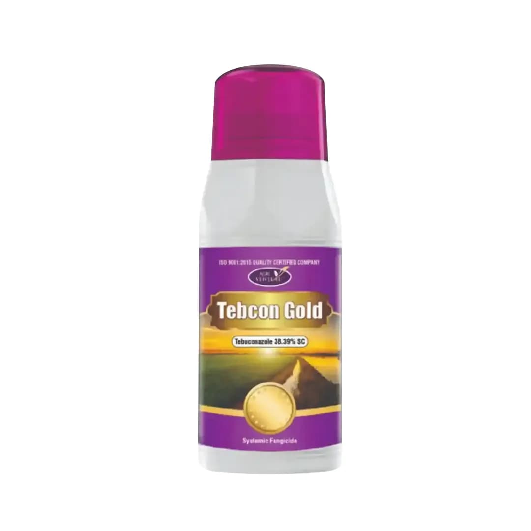 Agriventure Tebcon Gold Fungicide - Image 2