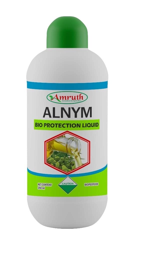 ALNYM 1500 PPM Controls whitefly, Aphods, Thrips, Mealy Bug, It has repellent, preventive and curative action. - Image 1