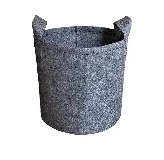 GARDECO Eco Friendly Geo Fabric Non Woven 400 GSM Breathable Multicolor Grow Bags for Terrace Gardening - Image 6