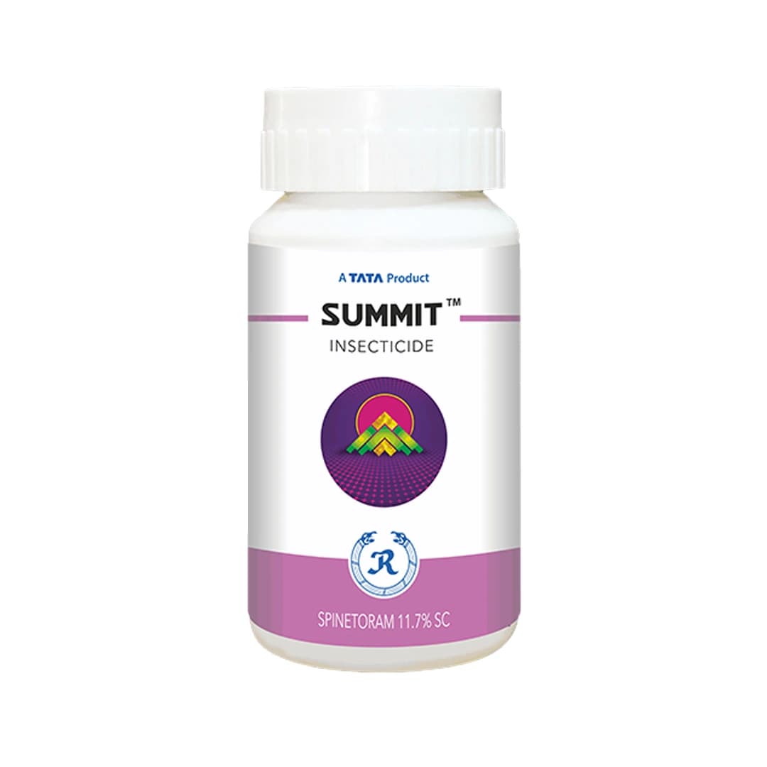Tata Summit Insecticide - Image 1