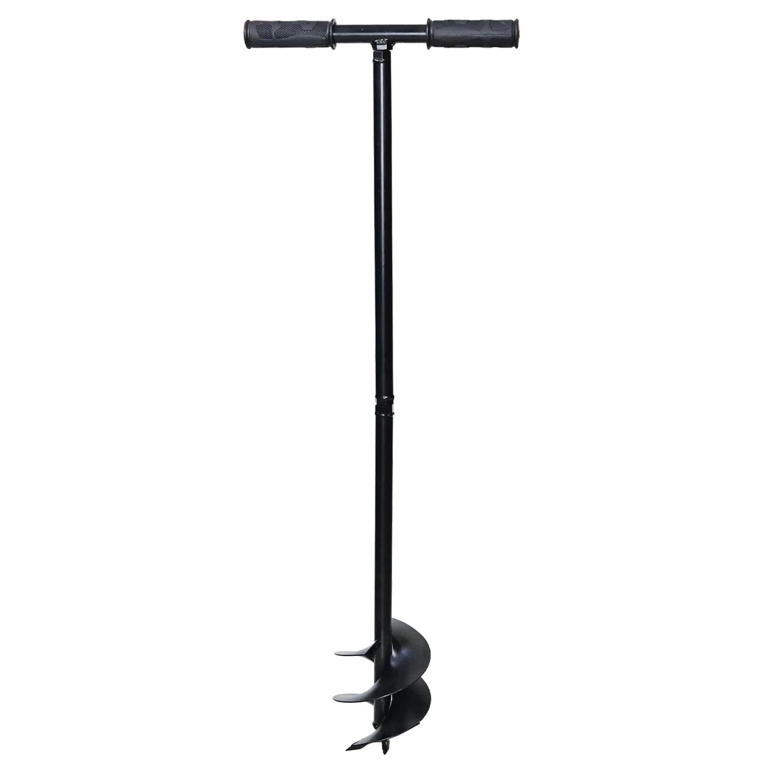 Balwaan Manual Earth Auger - 4Inch & 6Inch - Image 1