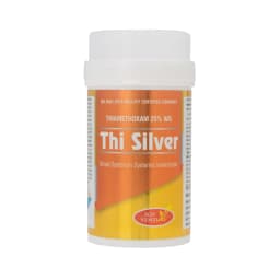 Agriventure  Thi Silver (Thiamethoxam 25% Wg) Broad Spectrum Systemic Insecticide 1