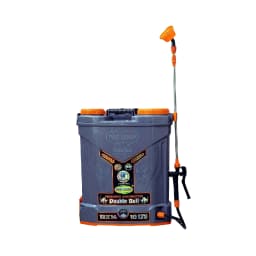 Pad Corp Double Bull Battery Operated Sprayer 12 Volt x 14 Amp (18 Liter Capacity) 1
