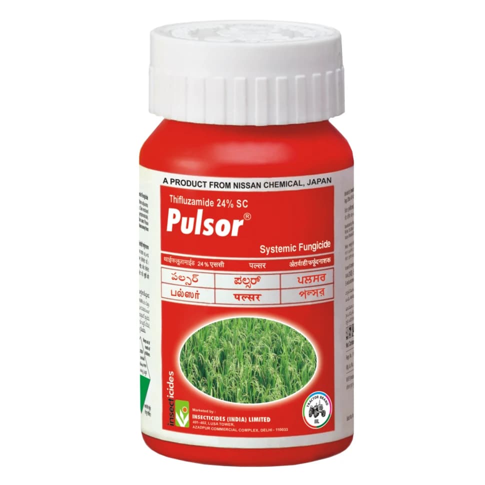 IIL Pulsor Fungicide  - Image 1
