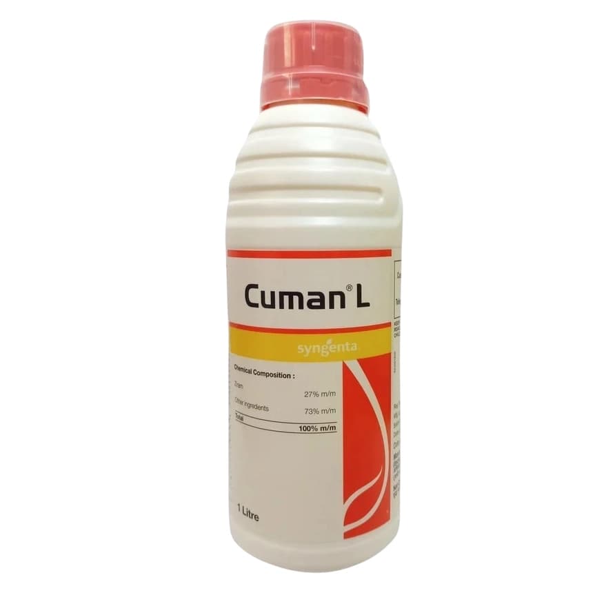 Syngenta Cuman L Fungicide - Image 1