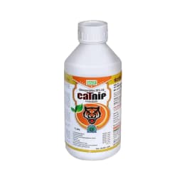 BACF CaTnip Chlorpyriphos 20% CS Systemic Insecticides, For Paddy, Groundnut, Cotton, Wheat and Vegetable crops 1