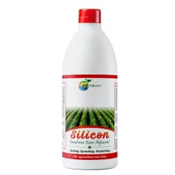 Vikalp Silicon Based Ionic Adjuvant Spreader, Increases The Effectiveness Of Agro Chemicals 1