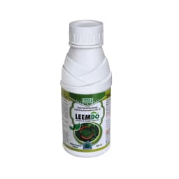 BACF Leemdo Neem Oil Azadirectin 1500 PPM 0.15% , Systemic and Contact Insecticides. 1