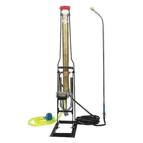 FarmEarth Portable Foot Sprayer, Effective For Spray In Mango Trees, Lawn And Garden And Agriculture Use - Image 1