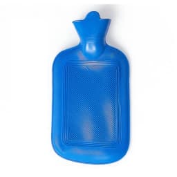 Rubber Hot Water Heating Bag For Pain Relief 1