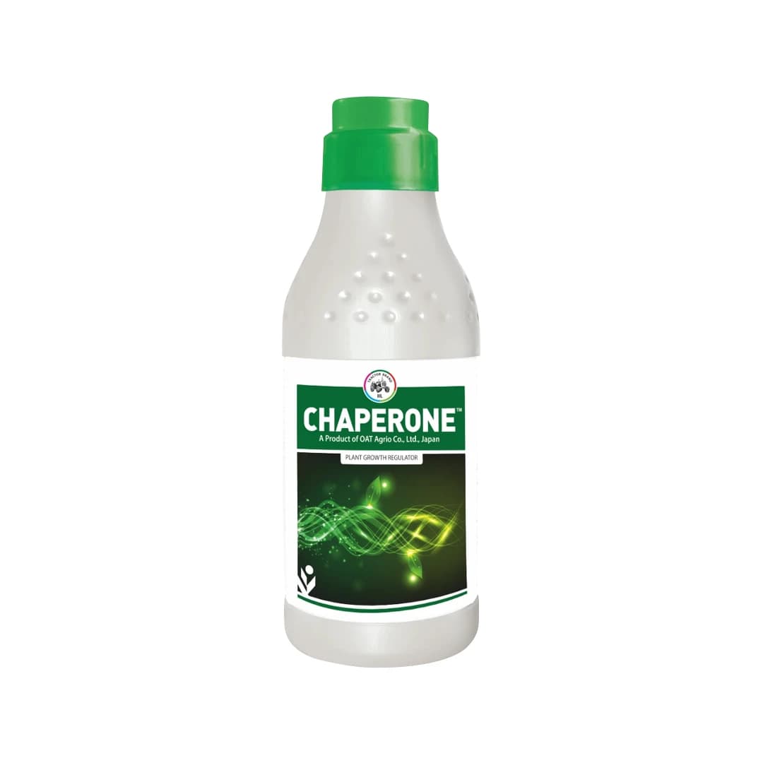 IIL CHAPERONE Sodium Para Nitro Phenolate 0.3% SL Plant Growth Promoter, Enhances Crop Growth - Image 1