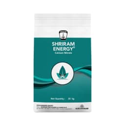 Shriram Energy (Calcium Nitrate) Fertilizer, Increases Crop Quality and Yield 1