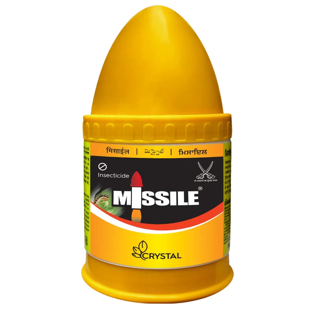 Crystal Missile insecticide - Image 1