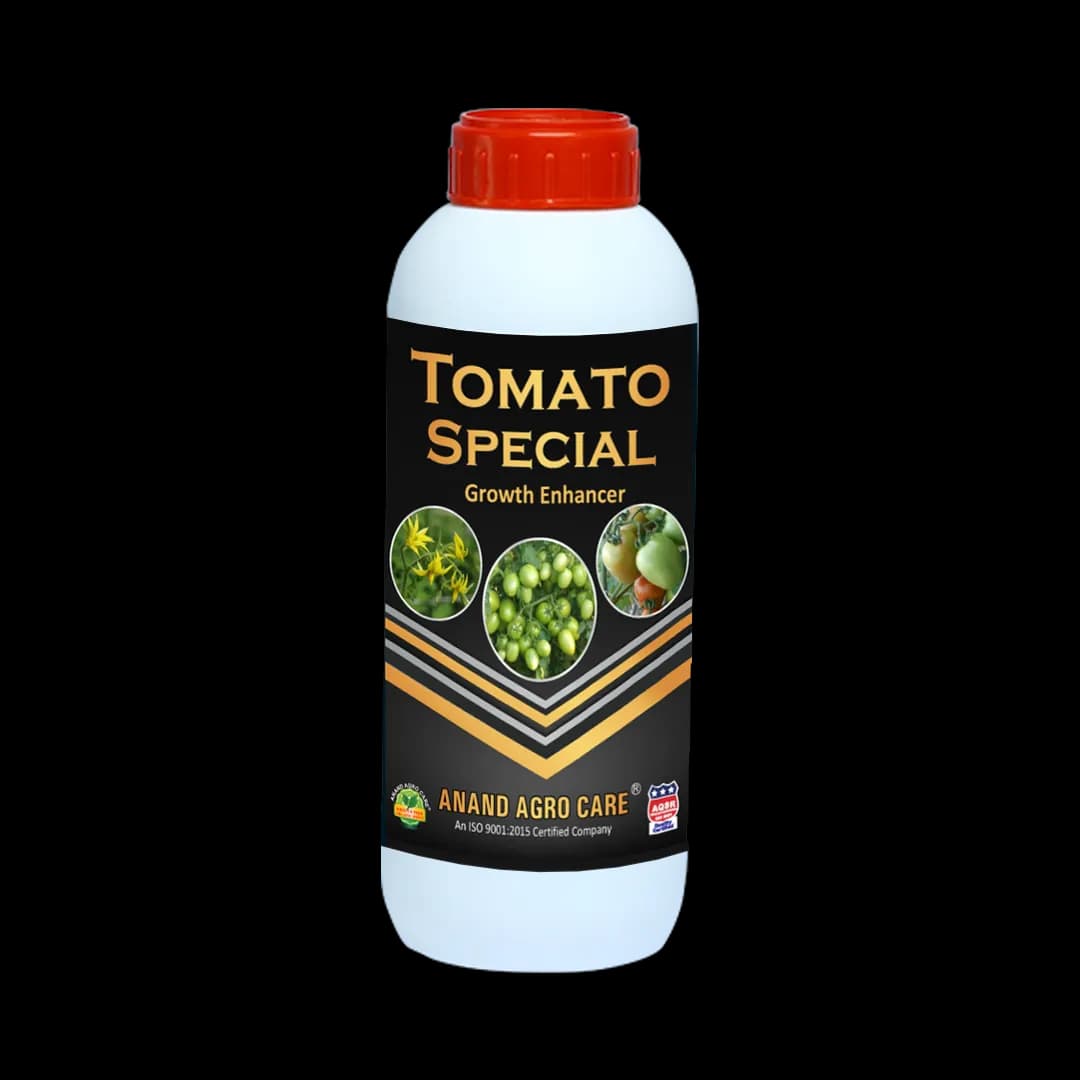 Anand Agro Tomato Special, It Helps In Uniform Size, Attractive Shape, Luster of Tomato