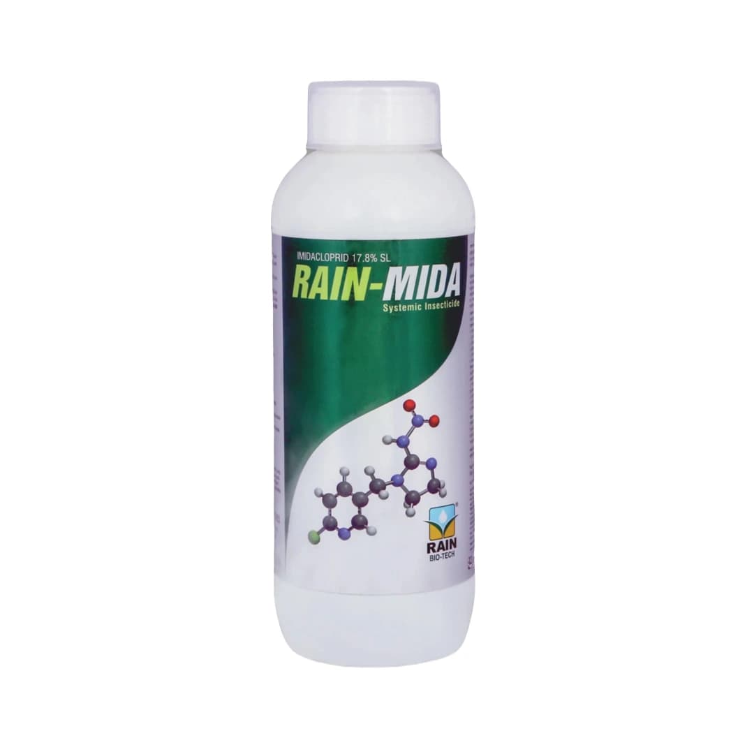 Rain-Mida Insecticide - Image 1