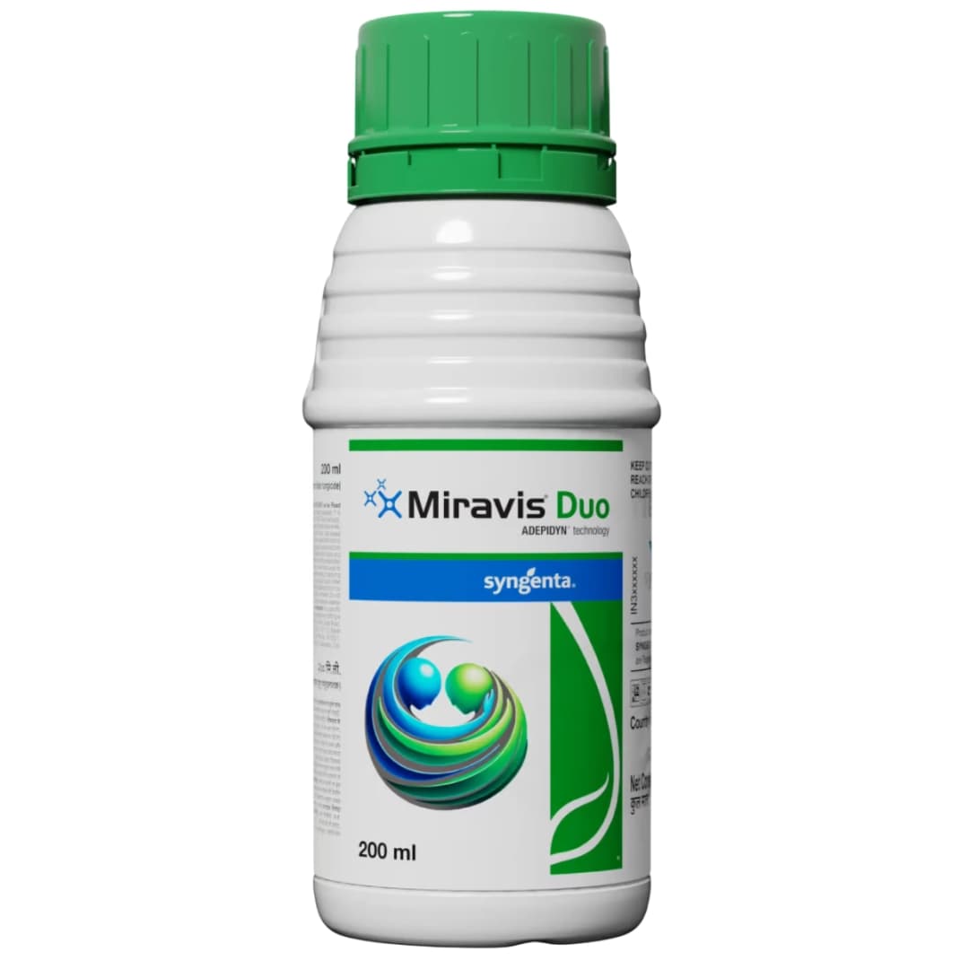 Syngenta Miravis Duo Fungicide