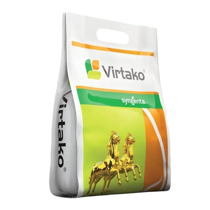 Syngenta Virtako Insecticide