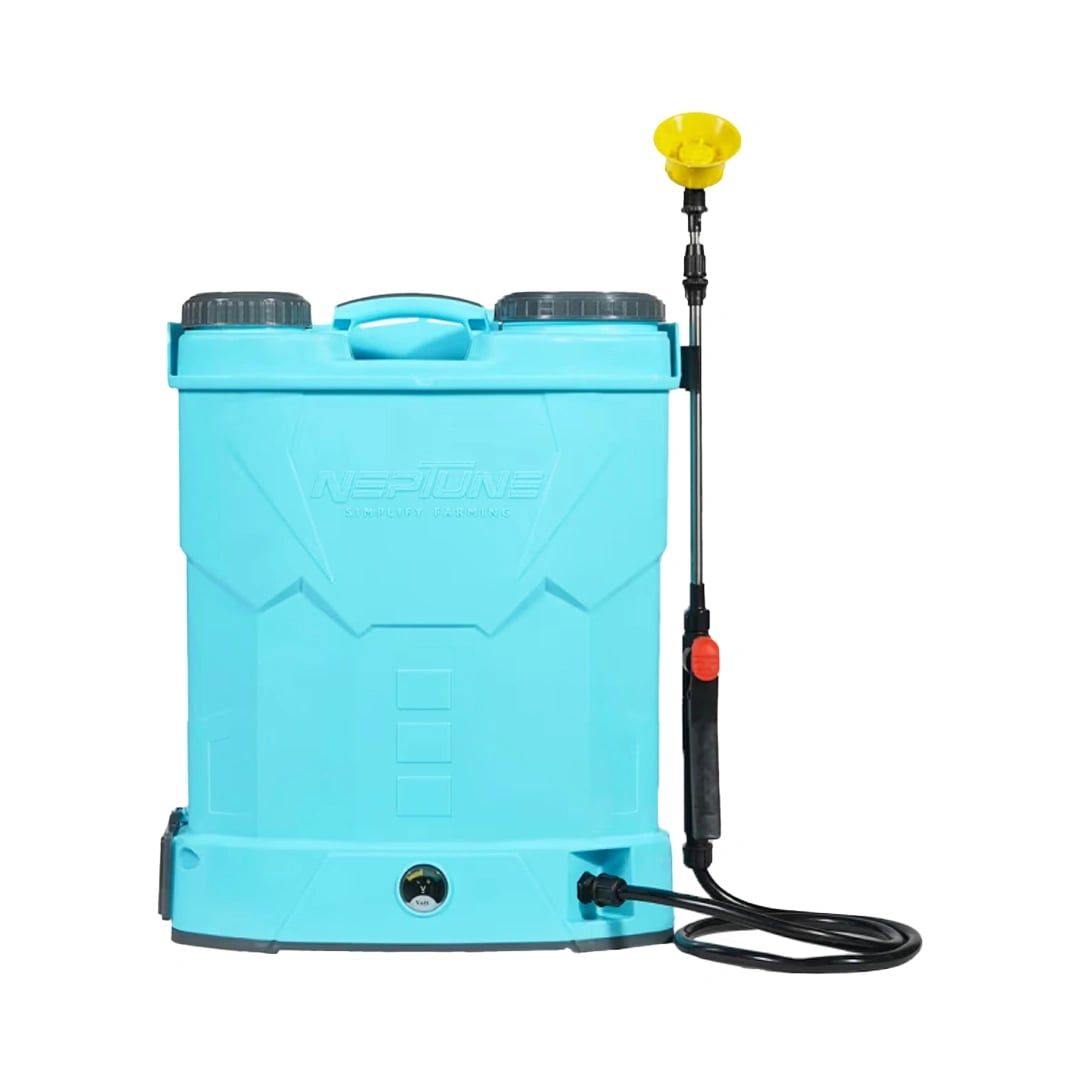 Neptune DK-12 Knapsack Battery Sprayer